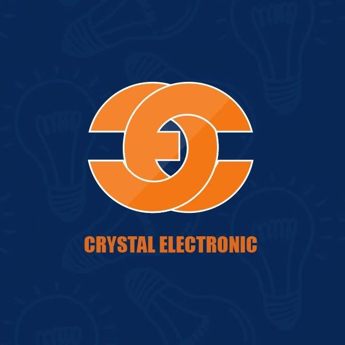 Crystal Electronic